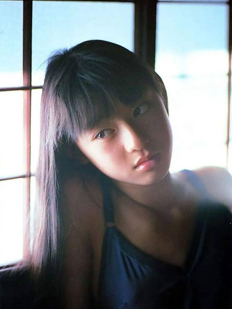 茶艺|比起“茶艺”女孩，狂拽酷的富江女难道不香吗？