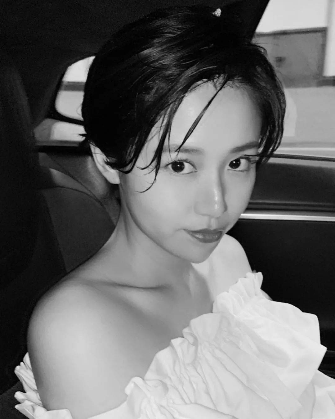 古天乐|张振朗同巨咪杨偲泳同居试婚中?女友转签古天乐,要进军电影界???