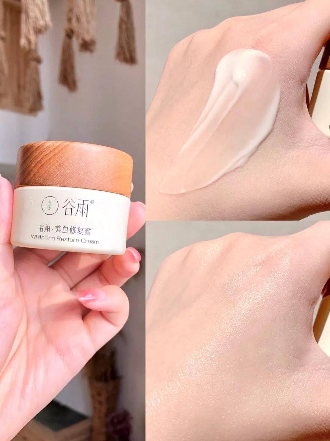 皮肤|43岁的李小冉“怼脸照”曝光，骗了所有人，冻龄女神根本不是天生的！