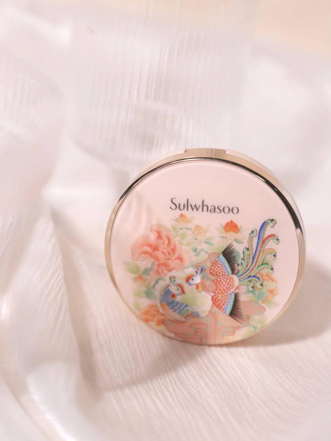 纪梵|贵妇气垫测评2.0 | 900块的大佬输太惨了吧！！