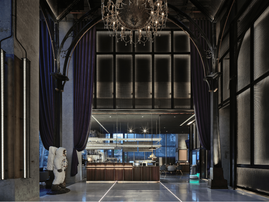 万达酒店|万达酒店与京东发布战略合作 全新京东京造IP酒店引领新中产旅居生活方式