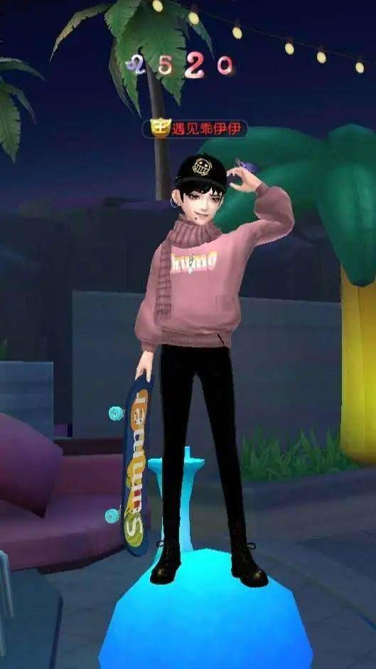 宣言|穿喜欢的衣服见喜欢的人 | 快来给你Pick的穿搭投票吧