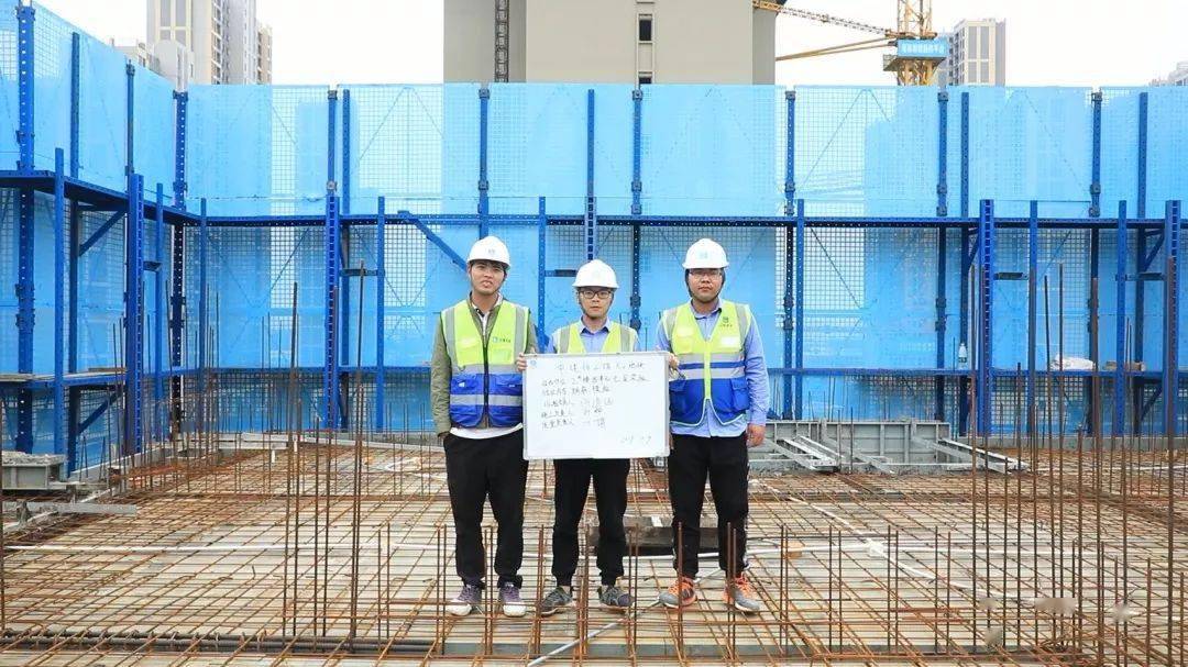 国家级质量安全示范工地是什么样?