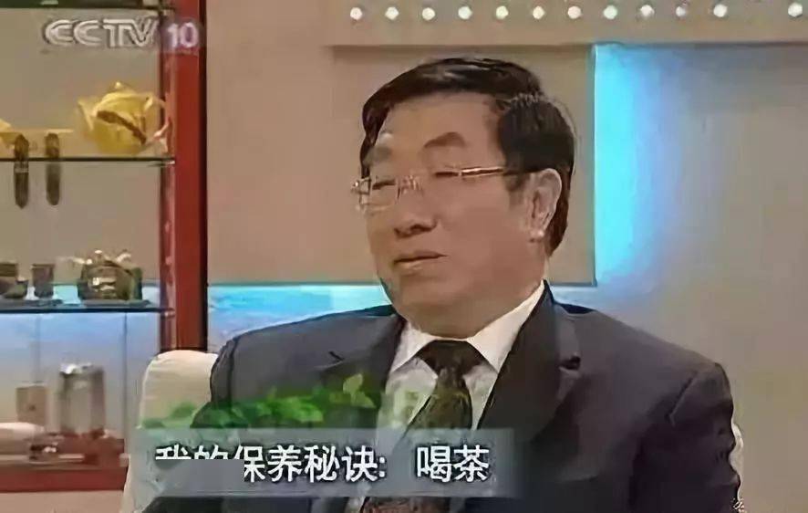 乾隆|抗病毒，CCTV这么说！茶叶又火了