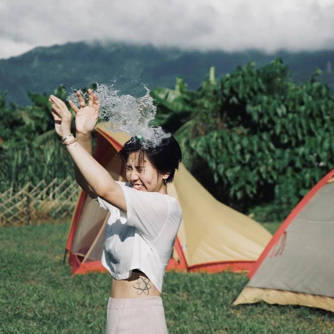 古天乐|张振朗同巨咪杨偲泳同居试婚中?女友转签古天乐,要进军电影界???