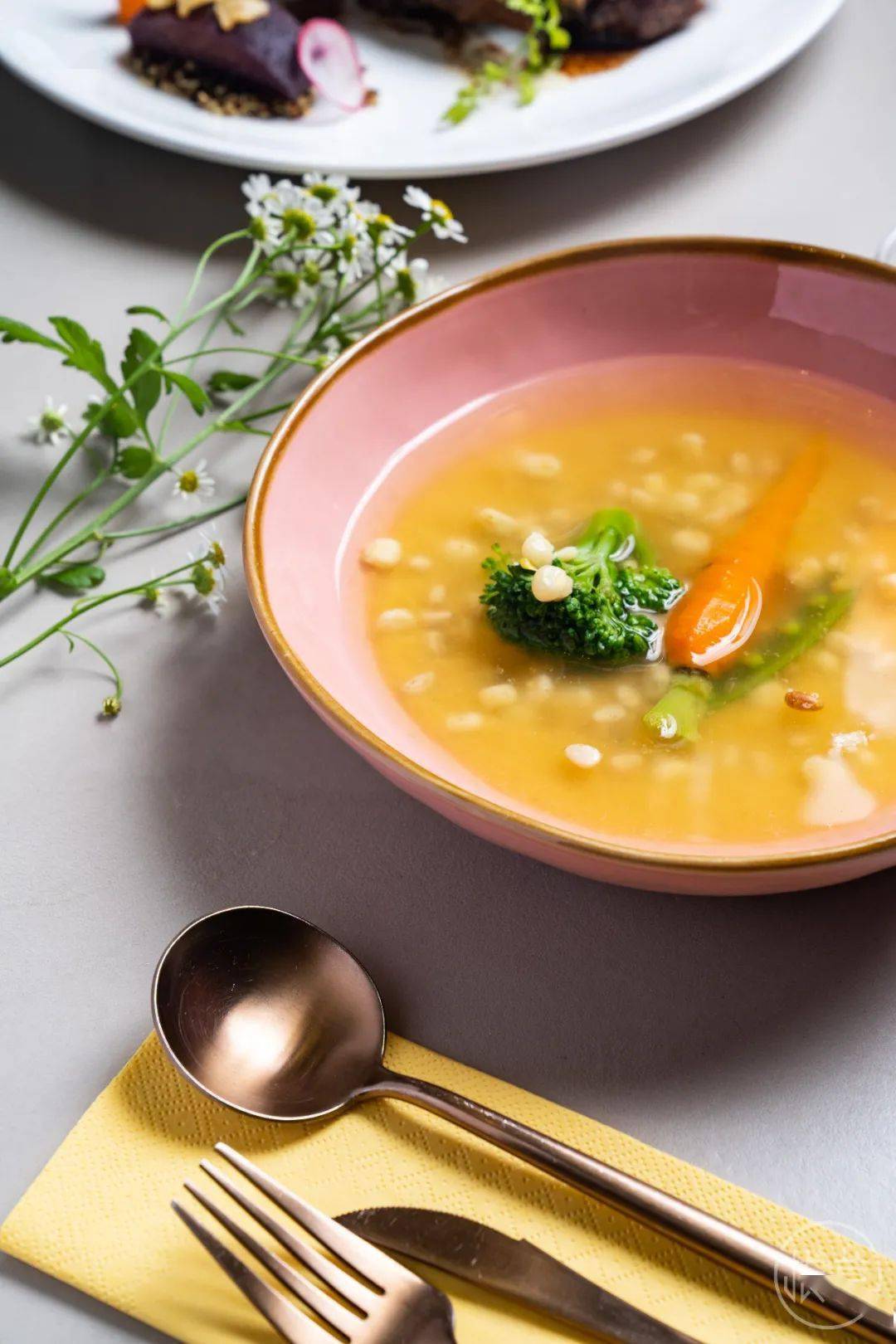 植物园|魔都也有了!帝都刷屏的“植物园餐厅”