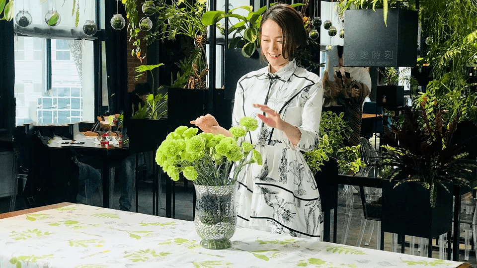 植物园|魔都也有了！帝都刷屏的“植物园餐厅”