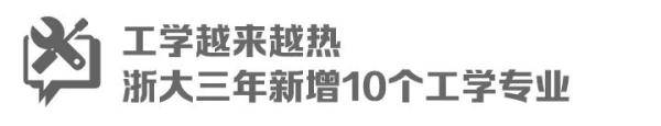高分|清华文科试验班在浙江分数线721分，高分考生都喜欢什么专业？
