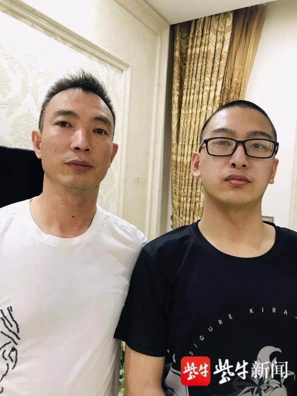 陆曦宸|“我想成为这样的你！”医师节来了，听听今年高考中“医二代”的故事