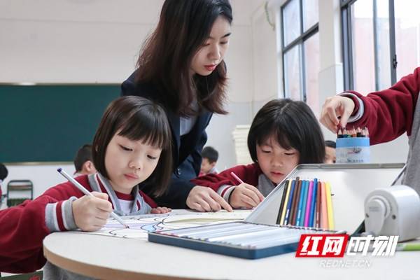 教育|长郡郡祁学校：探索名校引领区域教育发展道路 开启祁阳教育新篇章