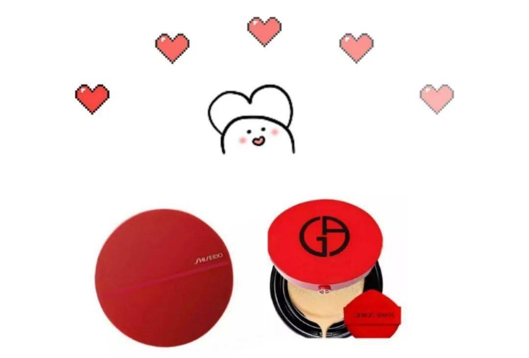 纪梵|贵妇气垫测评2.0 | 900块的大佬输太惨了吧！！