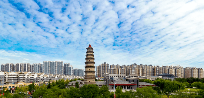 滕州:龙泉广场马上会有大变化!东部区域改造提升工程启动.