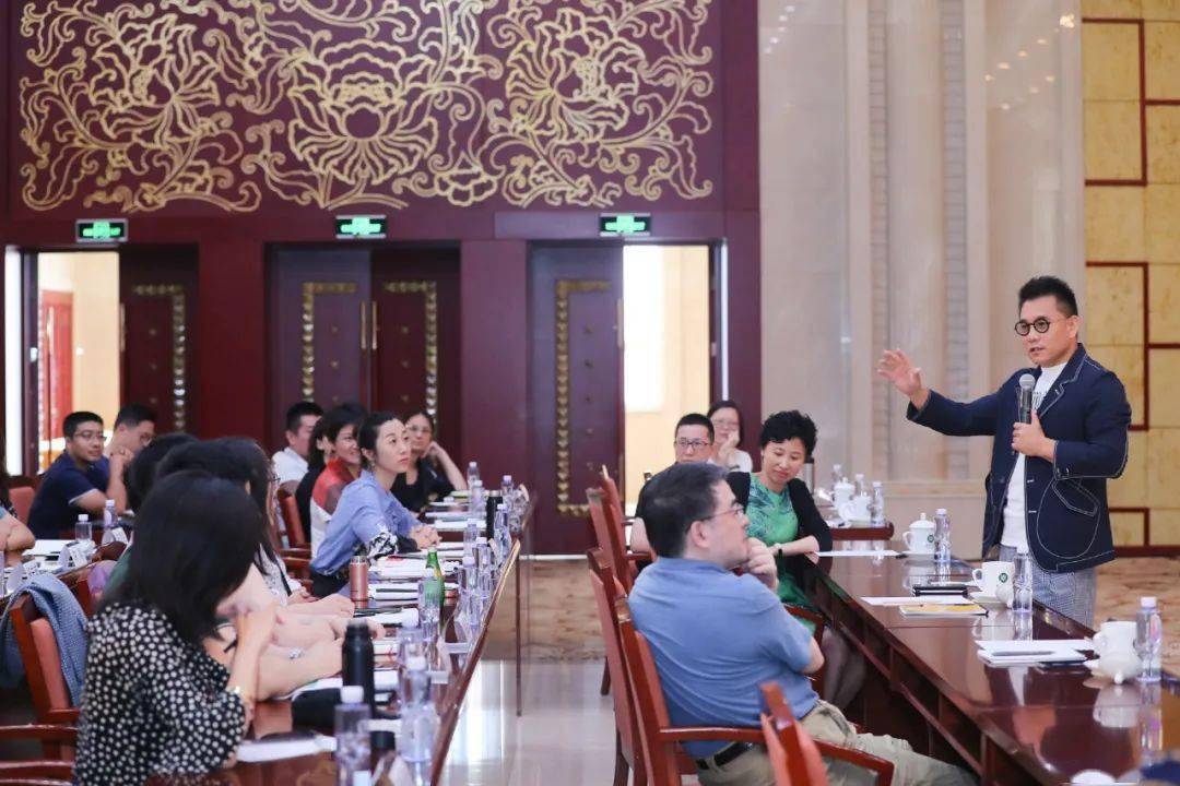 盛希泰:繁荣的资本市场将为中国培育更多500强企业 盛希泰:繁荣的资本市场将为中国培育更多500强企业