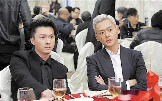 古天乐|张振朗同巨咪杨偲泳同居试婚中?女友转签古天乐,要进军电影界???