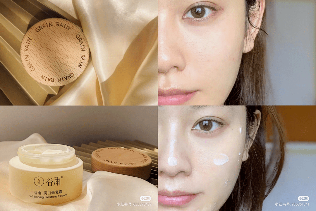 皮肤|43岁的李小冉“怼脸照”曝光，骗了所有人，冻龄女神根本不是天生的！