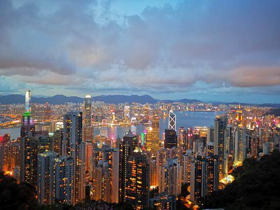 行业|香港最新失业率降至6.1%，部分行业失业情况有所改善