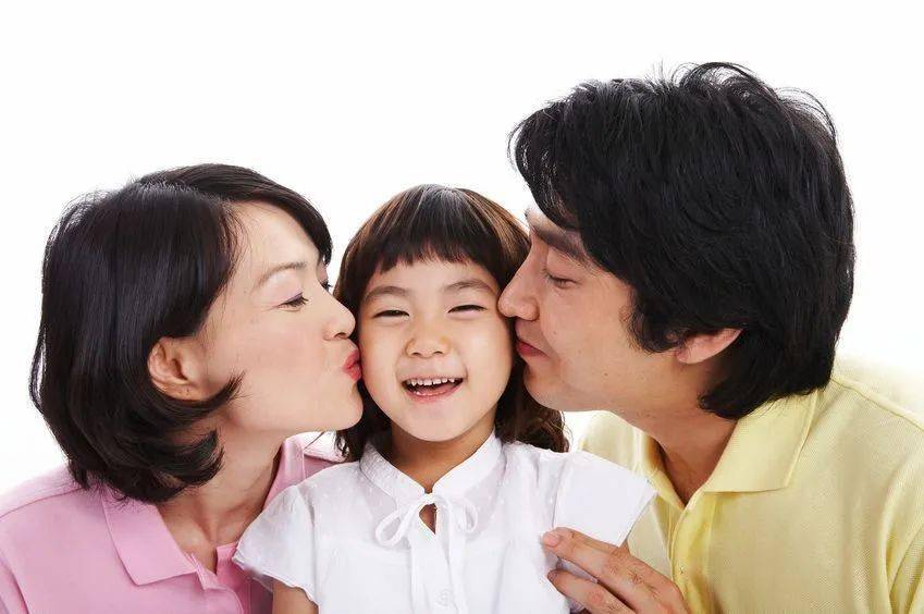 孩子|和这个人关系很密切！孩子长得高不高