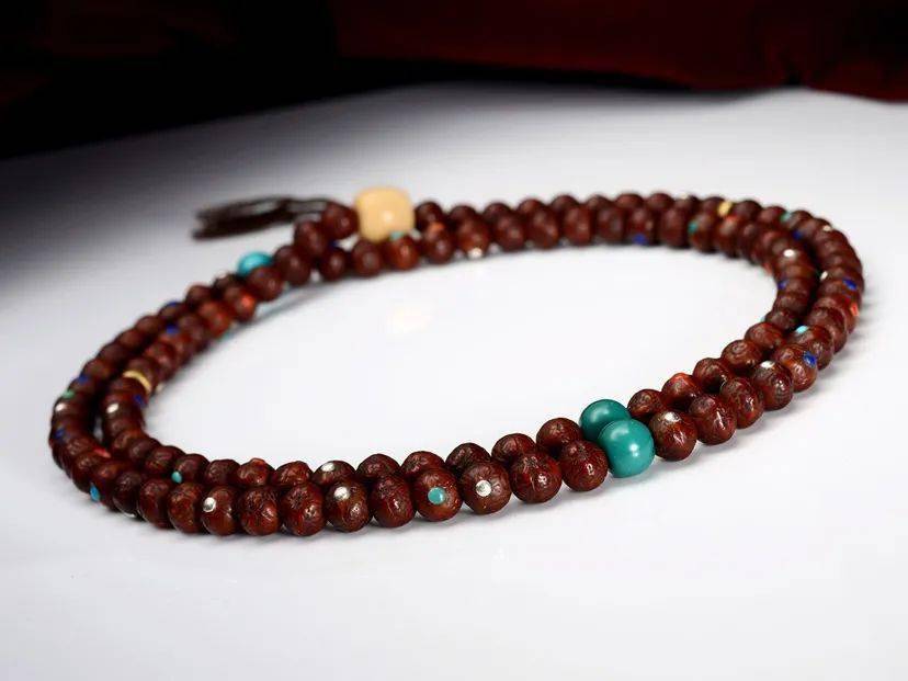 老哥|人生必定避不开的一条108,老哥你希望是什么串儿?