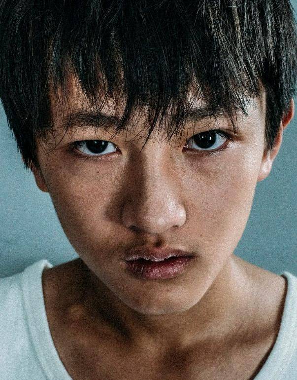 严良|论演技，最猛的后浪当属他们仨