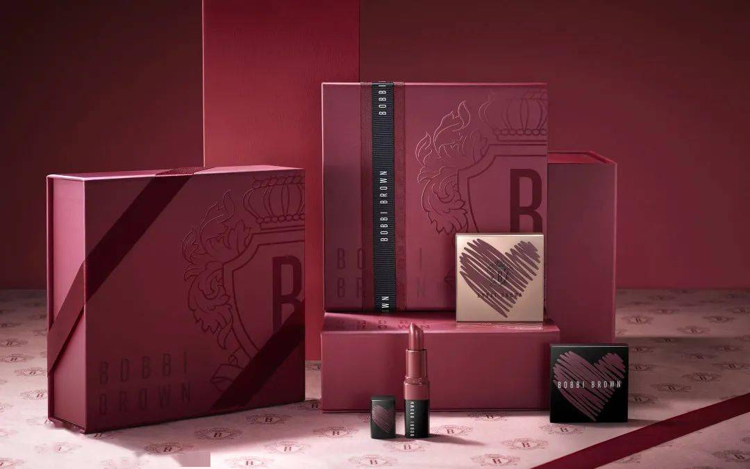 粉红泡泡|让你心动到冒粉红泡泡的七夕“妆”备 我全都有!