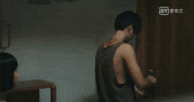 严良|论演技，最猛的后浪当属他们仨