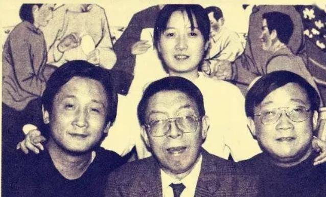 王朔|《我爱我家》播出26年：剧中11位演员已去世