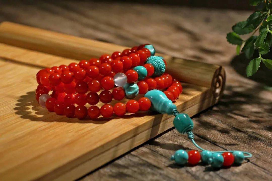 老哥|人生必定避不开的一条108,老哥你希望是什么串儿?