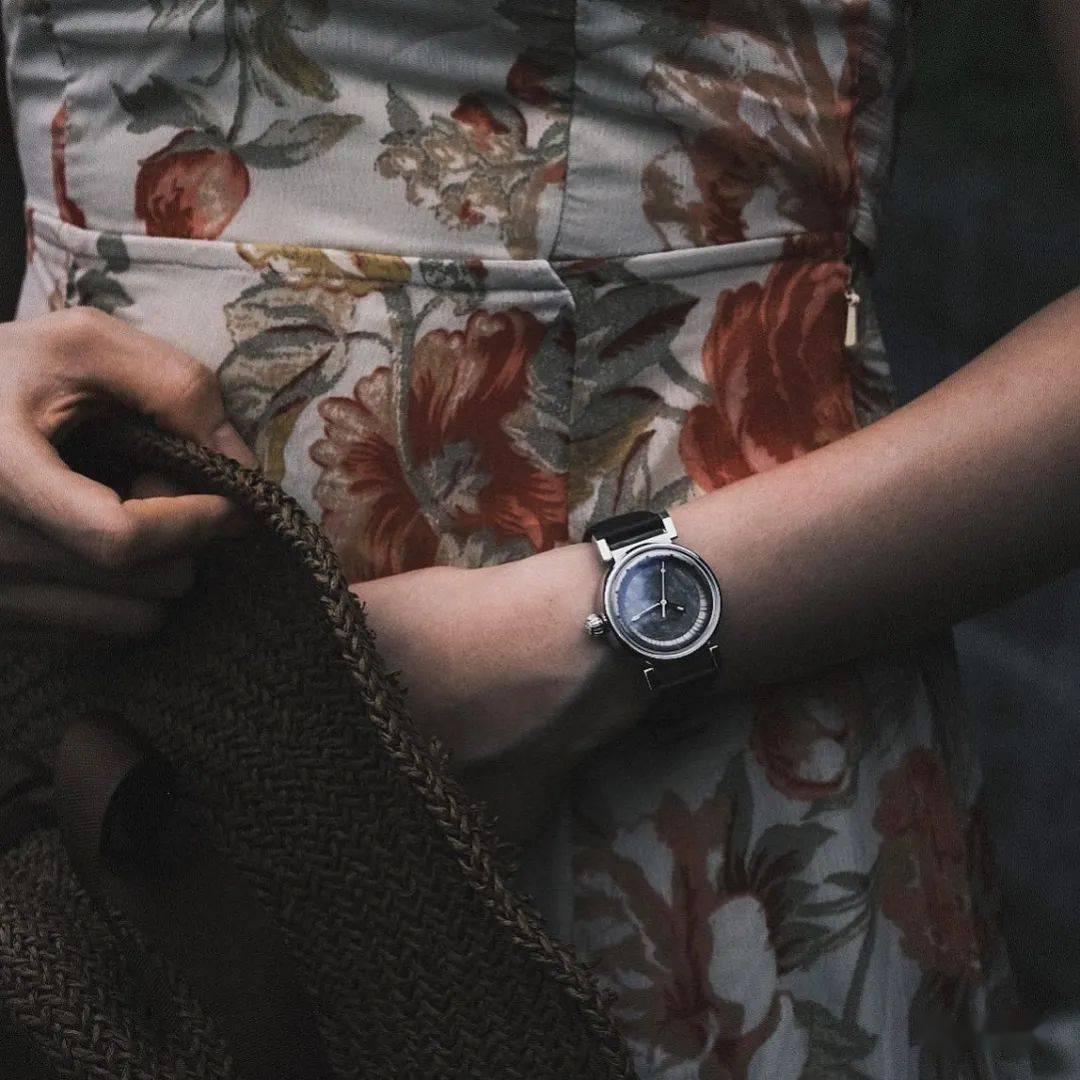 瑞士|一个瑞士小众腕表品牌野蛮生长和来到中国的故事