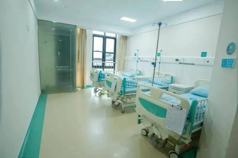 【喜讯】上饶市妇幼保健院(市儿童医院)新院成功入选国家级妇幼保健