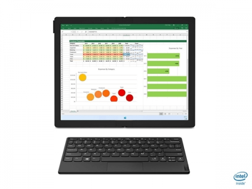 ThinkPad|不仅更轻，还能折叠 联想ThinkPad X1 Fold国行将至
