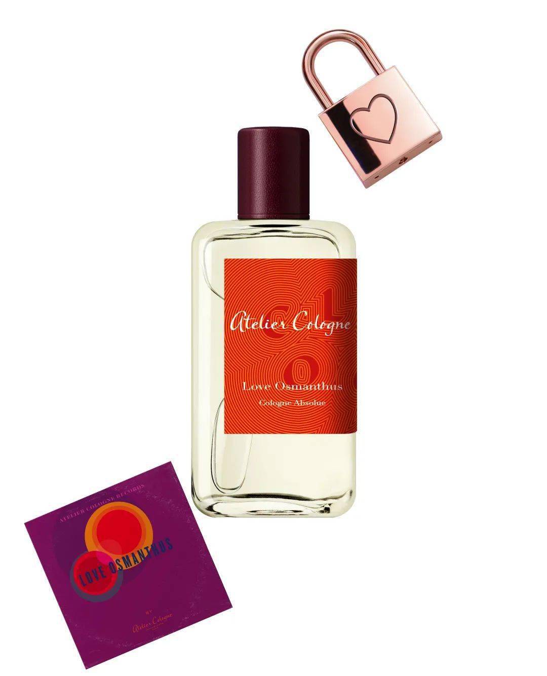 粉红泡泡|让你心动到冒粉红泡泡的七夕“妆”备 我全都有!