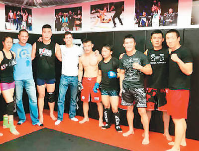 李格|海外求学，什么时候都不晚