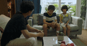 严良|论演技，最猛的后浪当属他们仨