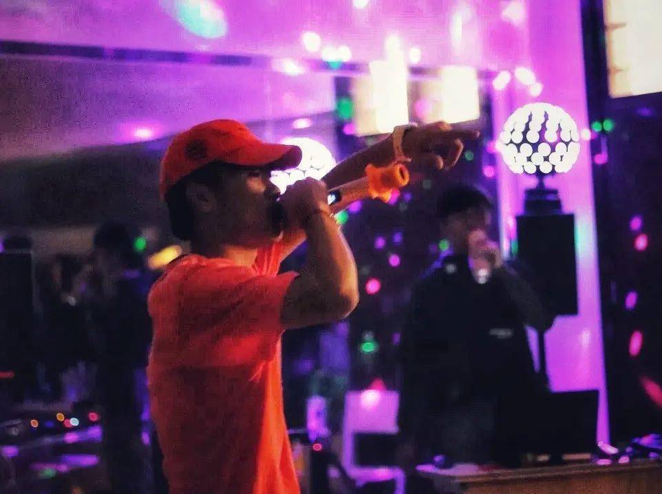 党建x国潮 潮流文化大碰撞,青年时尚文化创意嘉年华来了