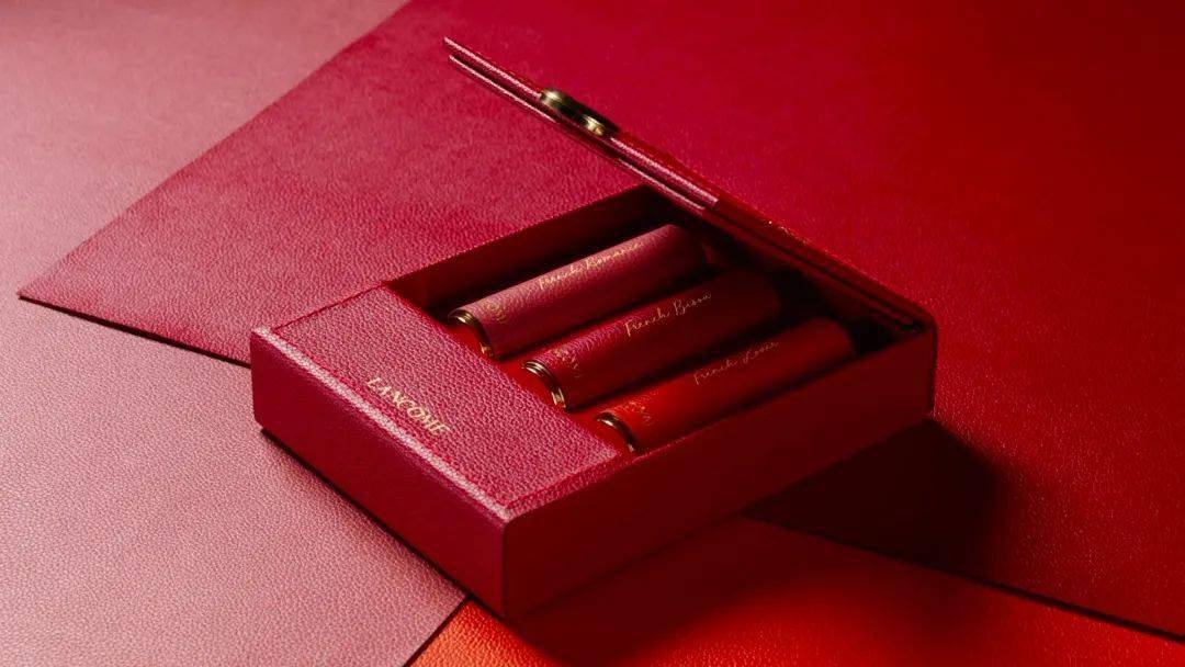 粉红泡泡|让你心动到冒粉红泡泡的七夕“妆”备 我全都有!