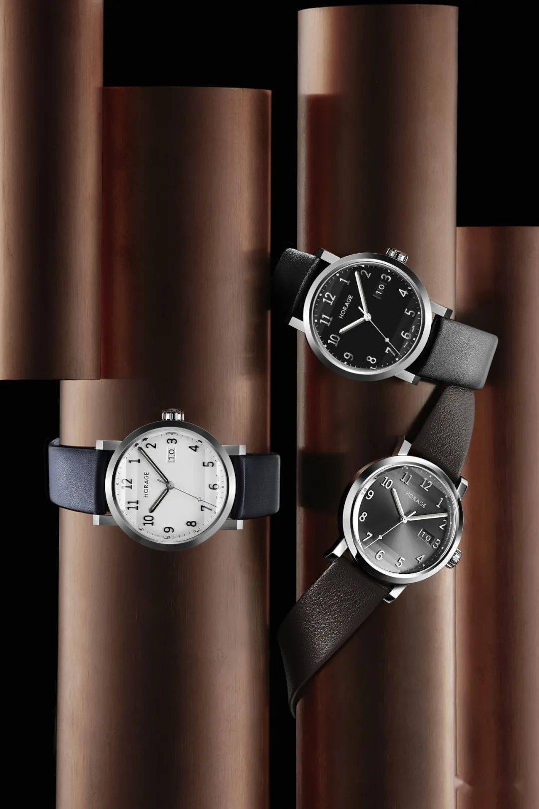 瑞士|一个瑞士小众腕表品牌野蛮生长和来到中国的故事