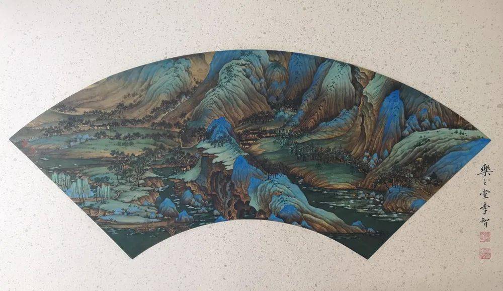 过程|艺术工场 · 李智：创作从来不是个顺理成章的过程，至少对我是这样