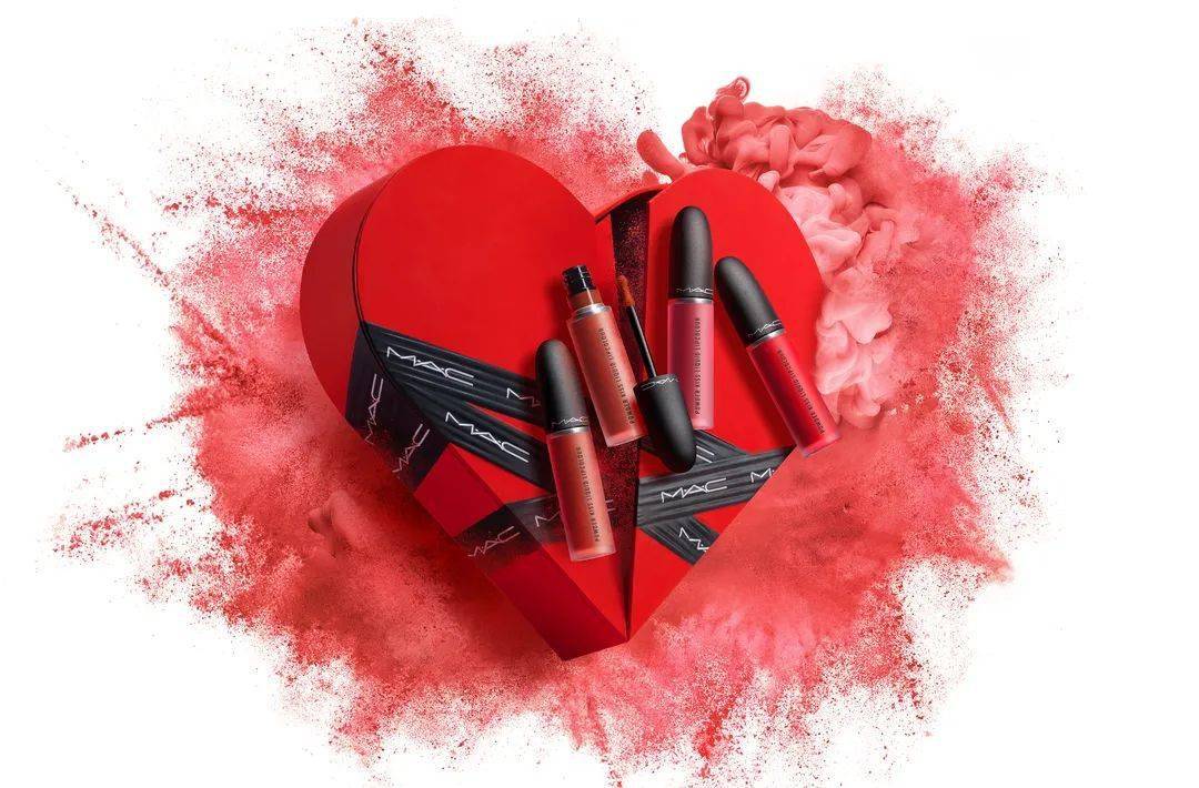 粉红泡泡|让你心动到冒粉红泡泡的七夕“妆”备 我全都有!