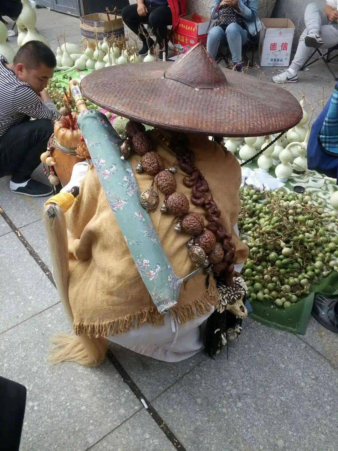 老哥|人生必定避不开的一条108,老哥你希望是什么串儿?