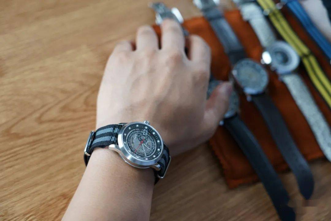 瑞士|一个瑞士小众腕表品牌野蛮生长和来到中国的故事