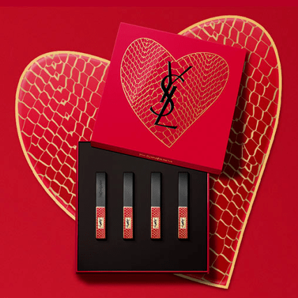 粉红泡泡|让你心动到冒粉红泡泡的七夕“妆”备 我全都有!