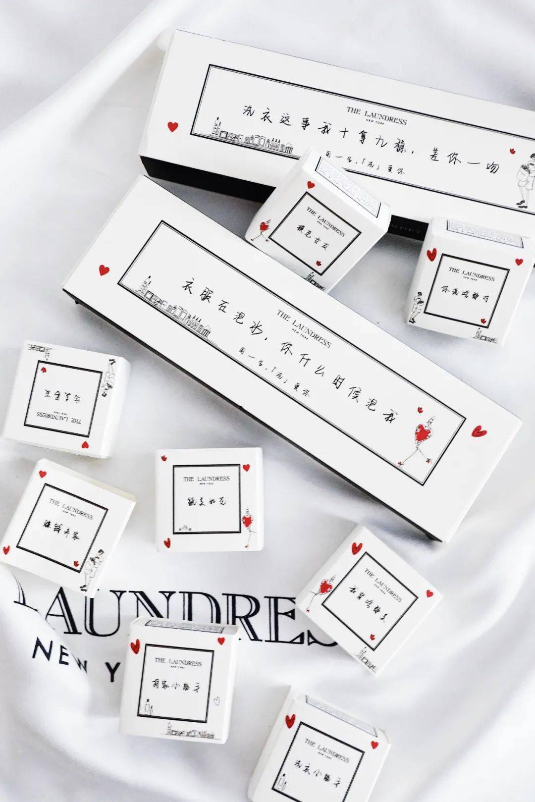 粉红泡泡|让你心动到冒粉红泡泡的七夕“妆”备 我全都有!