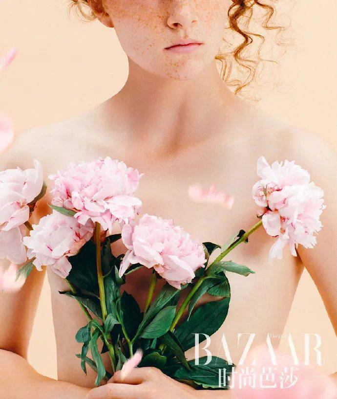 粉色|梦幻七夕，我和粉色香水有个约会！