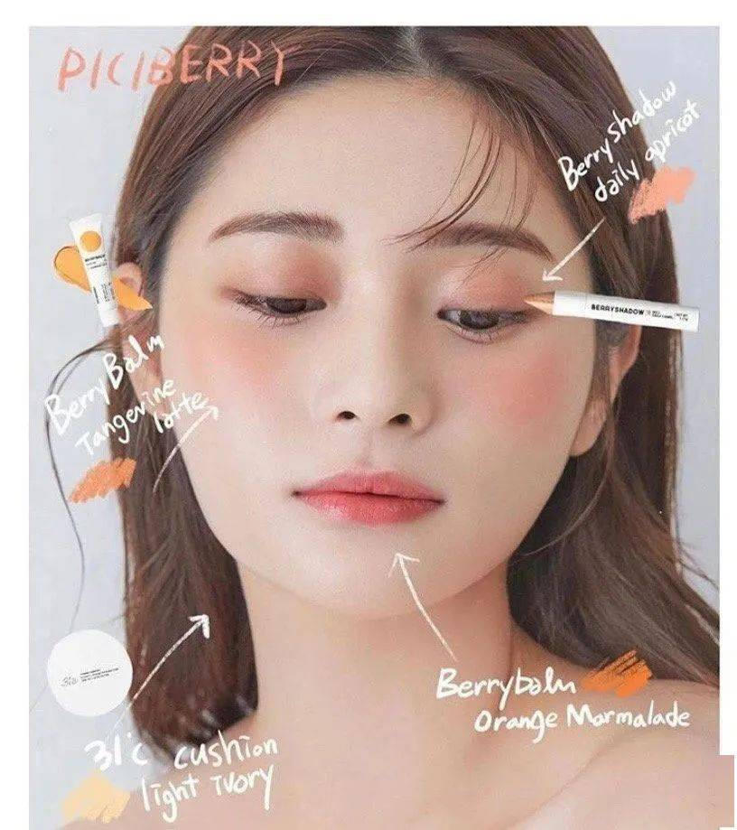 化妆|拔草预警! 网红化妆神器大测评, 最后一个惊呆我......