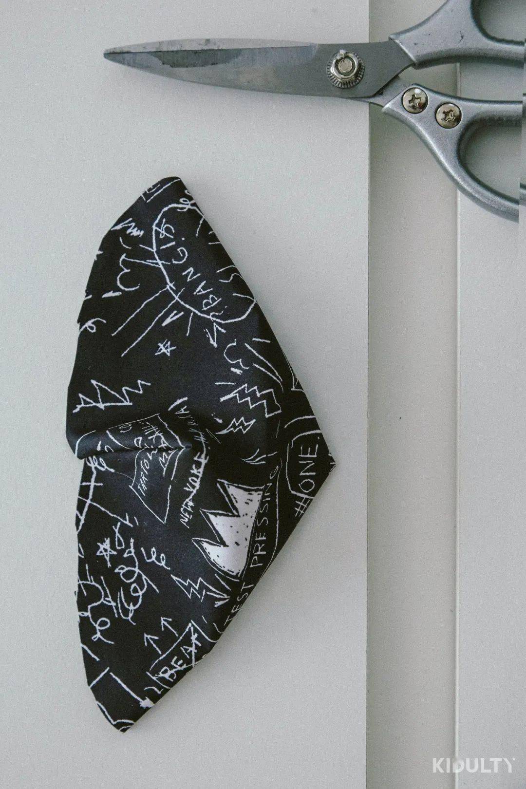 Off-White|Off-White 口罩太贵，就是你现在不戴口罩的原因？