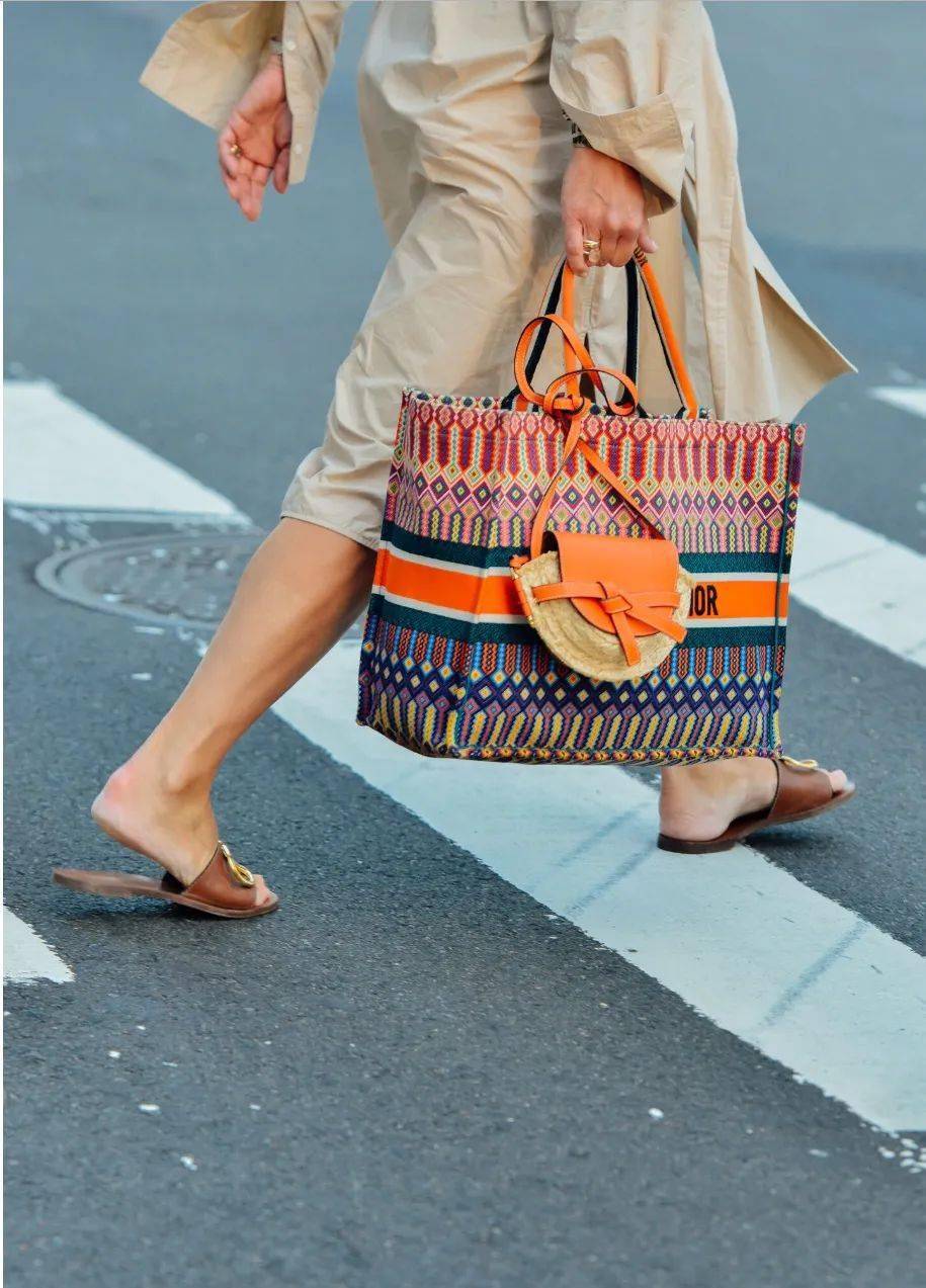 包袋|为什么买包是一件让人感觉幸福的事?