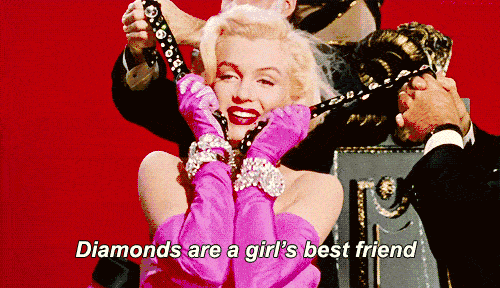 珠宝|送它不踩雷！施华洛世奇耀动的心，让她看见你的“心跳”！