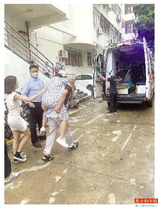 检测|感恩有你！这组图片带你了解疫情防控阻击战背后的故事