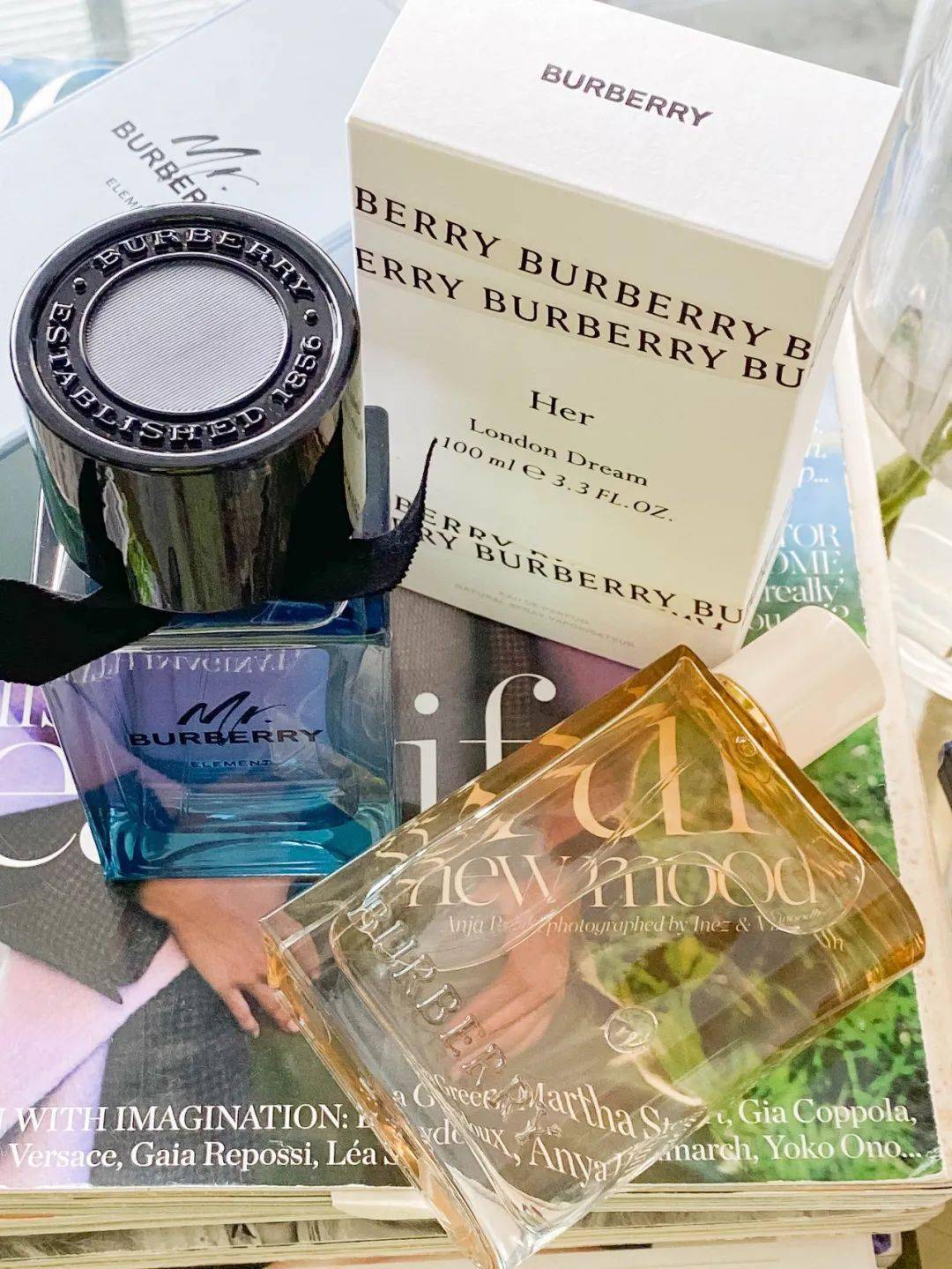 礼品|七夕礼品清单 | 也是犒劳自己的好礼清单