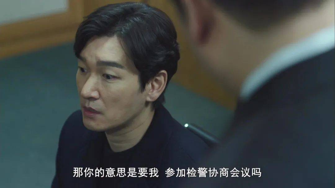 黄始木|“最佳韩剧”回归，男女主都是王牌级电影咖